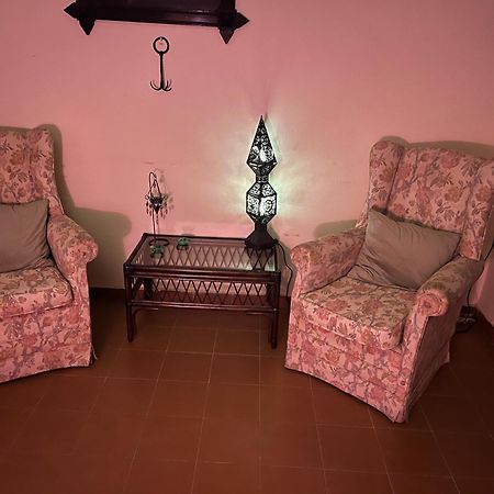 Casa Rural Finca Juanamare Yecla Esterno foto